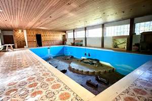 Herrschaftliche Villa auf großzügigem Grundstück mit eigenem Teich sowie Hallen und landw. Flächen – Die vollständige Adresse der Immobilie erhältst du vom Anbieter., 94501 Aldersbach – Vorschaubild 10