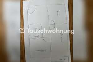 Tauschwohnung: Tausche helle, ruhige Wohnung in Friedrichshain-Kreuzberg – Die vollständige Adresse der Immobilie erhältst du vom Anbieter., 10247 Friedrichshain, Berlin – Vorschaubild 3