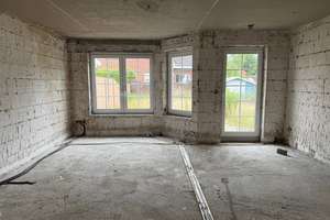Rohbau in idyllischer Lage! Fenster + Dach neu! – Kreuzdornweg 1, 14542 Werder (Havel) – Vorschaubild 9