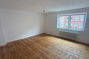 Frisch Renovierte 2 Zimmer Wohnung in der Kieler Innenstadt – 24105 Blücherplatz, Kiel – Vorschaubild 2
