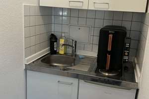  Apartment in Düsseldorf-Grafenberg
