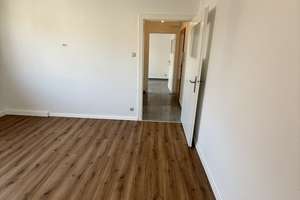 ruhige, helle 1 Zi Whg frisch renoviert mit EBK – Suderstrasse 8, 55120 Mombach, Mainz – Vorschaubild 3