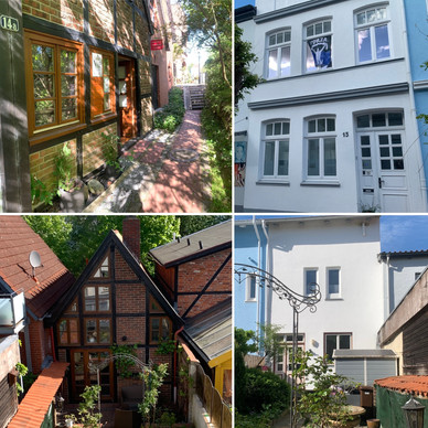 Immobilien Bad Oldesloe