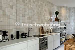 Tauschwohnung: Sonniges Altbau-Loft mit großer Loggia in Prenzlauer Berg – Rodenbergstrasse 6, 10439 Prenzlauer Berg, Berlin – Vorschaubild 13