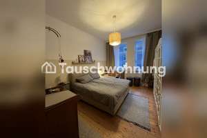 Tauschwohnung: 3 Zimmer Altbauwohnung – Die vollständige Adresse der Immobilie erhältst du vom Anbieter., 30161 List, Hannover – Vorschaubild 4