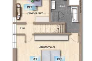Doppelhaushälften 5-Seenland -  ELEGANT - REPRÄSENTATIV - EINFACH TOLL ! – Starnberg (Kreis) – Vorschaubild 4