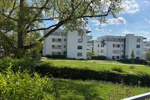WG-Neugründung – Hochwertiges Zimmer im Erstbezug mit Balkon – Die vollständige Adresse der Immobilie erhältst du vom Anbieter., 65189 Südost, Wiesbaden – Vorschaubild 20