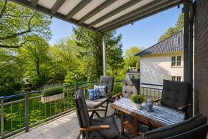 OB-Zentrum: Modernisiertes Mehrfamilienhaus mit ca. 384 m² Wfl, großem Grundstück, Garage & mehr – Die vollständige Adresse der Immobilie erhältst du vom Anbieter., 46045 Altstadt-Mitte, Oberhausen – Vorschaubild 28