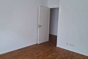 First-time occupancy! Beautiful, family-friendly 80.32 m² apartment with a big terrace – Die vollständige Adresse der Immobilie erhältst du vom Anbieter., 60487 Bockenheim, Frankfurt am Main – Vorschaubild 9