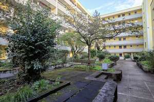 Wohnen am Westpark: Stilvoll renovierte, leerstehende 2-Zi-Wohnung- ohne Provision! – Die vollständige Adresse der Immobilie erhältst du vom Anbieter., 81373 Land in Sonne, München – Vorschaubild 16