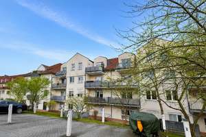 Bei diesem Grundriss wurde kein m² verschenkt! 3 Zimmerwohnung mit Balkon & Tiefgarageplatz – Die vollständige Adresse der Immobilie erhältst du vom Anbieter., 1259 Niedersedlitz, Dresden – Vorschaubild 6