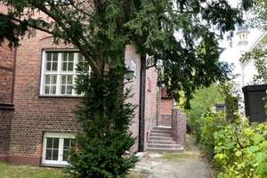 Herrschaftliche Villa in einer Top Lage Nähe Kurfürstendamm