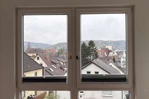 3 Zimmer Wohnung mit Balkon in Stuttgart-Obertürkheim
