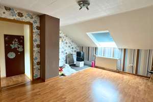 Gepflegtes 2-Familienhaus mit Garten + Garage, teilsaniert – Kirchenstraße 9-11, 66793 Saarwellingen – Vorschaubild 44