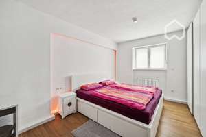 Sanierte 3-Raum-EG-Wohnung mit gehobener Ausstattung und EBK in Stuttgart nahe Marienplatz – Liststraße 82, 70180 Lehen, Stuttgart – Vorschaubild 8