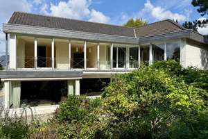 Repräsentatives Einfamilienhaus in Aachens bester Südlage – 7 Zimmer, Garten, 2 Garagen – 52066 Beverau, Aachen – Vorschaubild 15