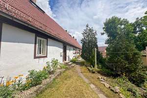 charmantes Wohn- und Geschäftshaus bei Radeburg mit Eigennutzungsmöglichkeit – Radeburger Straße 14, 1561 Ebersbach – Vorschaubild 3