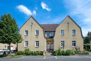 Helle 3 Zimmer-Wohnung in Dortmund Derne (WBS zwingend erforderlich) – 44329 Derne, Dortmund – Vorschaubild 4