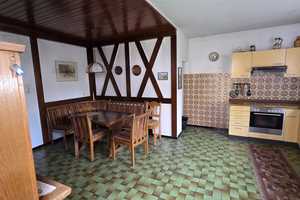 Freistehendes Einfamilienhaus mit schönem Garten und Garage. – Silcherstraße 11, 78727 Rottweil (Kreis) – Vorschaubild 19