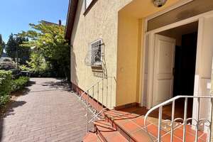Tolles Einfamilienhaus in ruhiger und doch zentraler Lage mit Einliegerwhg. – Die vollständige Adresse der Immobilie erhältst du vom Anbieter., 69120 Neuenheim, Heidelberg – Vorschaubild 4