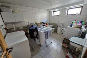 Freistehendes Familienhaus mit großem Garten und traumhaftem Eifelblick – Die vollständige Adresse der Immobilie erhältst du vom Anbieter., 53945 Blankenheim – Vorschaubild 19