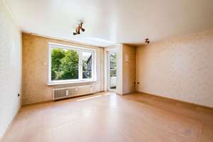 Mehr als nur vier Wände – Ihre Chance auf ein Zuhause mit Potenzial – Die vollständige Adresse der Immobilie erhältst du vom Anbieter., 22527 Stellingen, Hamburg – Vorschaubild 2