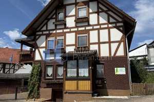 Tradition trifft Raumvielfalt - Großes Wohnhaus mit Einliegerwohnung und Gartenidylle – Schwalm-Eder-Kreis – Vorschaubild 1
