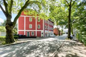 4,5 Zimmer – renoviert – ruhige Lage