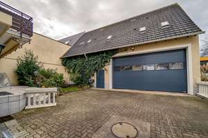 Attraktives Vierfamilienhaus mit Entwicklungspotenzial in Karlsruhe-Neureut – Die vollständige Adresse der Immobilie erhältst du vom Anbieter., 76149 Neureut, Karlsruhe – Vorschaubild 17