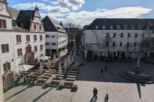 Wohnen am Puls der Stadt: Großzügige 3-Zimmer-Wohnung direkt am Marktplatz – Marktplatz 11, 64283 Mitte, Darmstadt – Vorschaubild 7