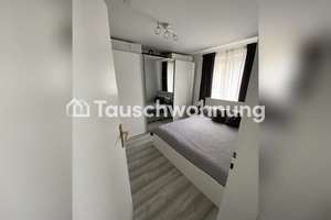 Tauschwohnung: Tausche 2 Zi. Wohnung  - GWG/GEWOFAG-gegen größere Wohnung – Die vollständige Adresse der Immobilie erhältst du vom Anbieter., 81671 Echarding, München – Vorschaubild 5