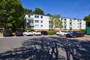 Ankommen & wohlfühlen: 3-Zimmer-Wohnung mit Südbalkon in ruhiger Parklage – Die vollständige Adresse der Immobilie erhältst du vom Anbieter., 38120 Weststadt, Braunschweig – Vorschaubild 25