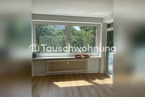 Tauschwohnung: 3-Zimmer-Wohnung in Hamburg-Nord zu tauschen