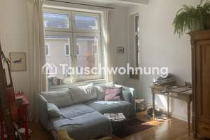 Tauschwohnung: Schöne 2-Zimmer-Wohnung – 24105 Blücherplatz, Kiel – Vorschaubild 1