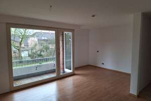  1-Zimmer-Wohnung mit Balkon in Münster-Wilkinghege – Die vollständige Adresse der Immobilie erhältst du vom Anbieter., 48159 Kinderhaus-West, Münster – Vorschaubild 3