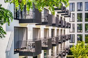 105 Vollmöblierte Design-Apartments in exklusivem Apartmenthaus! – Heilbronner Str. 163 B, 70191 Weißenhof, Stuttgart – Vorschaubild 27