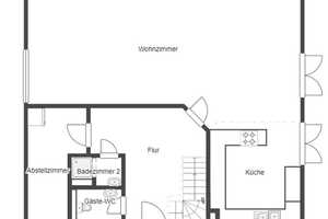 Freistehendes Einfamilienhaus mit Garten, Photovoltaikanlage und toller Raumaufteilung – Rhein-Pfalz-Kreis – Vorschaubild 12