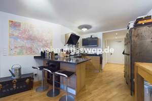 Wohnungstausch: Hundtstraße 1A – 22000 Wandsbek (Ortsteil), Hamburg – Vorschaubild 2