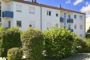 Gut geschnittene 3-Zimmer-Wohnung im 2. OG mit schönem Balkon in sehr gepflegter grüner Wohnanlage – Herzog-Ferdinand-Straße 13, 85456 Wartenberg – Vorschaubild 6