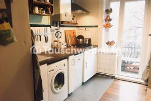 Tauschwohnung: Tausche meine 4-Zimmer-Wohnung in Altona – Die vollständige Adresse der Immobilie erhältst du vom Anbieter., 22769 Altona-Nord, Hamburg – Vorschaubild 10