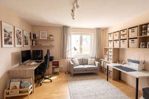 Charmante Stadtvilla in begehrter Lage – Die vollständige Adresse der Immobilie erhältst du vom Anbieter., 57074 Siegen, Siegen – Vorschaubild 8