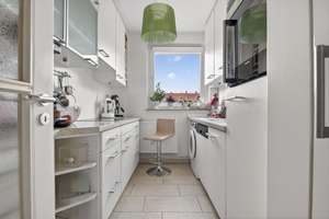 Zentrale 3 Zimmerwohnung mit Balkon und Garage in der Südstadt – Lutherstraße 23, 30171 Südstadt, Hannover – Vorschaubild 8