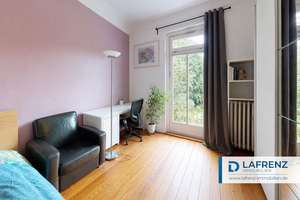 Altbau-Klassiker in bevorzugter Lage mit herrlichem Garten – Die vollständige Adresse der Immobilie erhältst du vom Anbieter., 22143 Rahlstedt, Hamburg – Vorschaubild 32