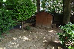 Freundliche EG Wohnung mit Garten – Nansenstr 18, 45886 Ückendorf, Gelsenkirchen – Vorschaubild 3