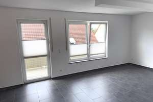 KILIAN IMMOBILIEN!  PERFEKTE 4 ZI. WOHNUNG AUS 2006 MIT 104 M² IM 1. OG EINES 3-PART.-H. IN HIP! EBK – Die vollständige Adresse der Immobilie erhältst du vom Anbieter., 91161 Hilpoltstein – Vorschaubild 31