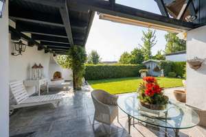 HEGERICH: Elegante Gartenresidenz mit Villencharakter in Grünwald – Exklusives Wohnen in Bestlage – Die vollständige Adresse der Immobilie erhältst du vom Anbieter., 82031 Grünwald – Vorschaubild 7
