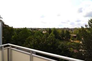 Ein bisschen anders: 2 Zimmer/ Balkon am Schlafzimmer – Am Karbel 31, 9116 Altendorf, Chemnitz – Vorschaubild 4