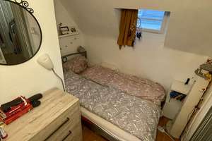 Dachgeschosswohnung, zunächst befristet vermietet nach Vereinbarung – Die vollständige Adresse der Immobilie erhältst du vom Anbieter., 50937 Sülz, Köln – Vorschaubild 3