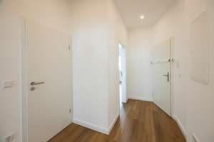 *Flingern trifft Innenstadt* sanierte 2-Zimmer Wohnung mit Terrasse – Gerresheimer Straße 65, 40211 Stadtmitte, Düsseldorf – Vorschaubild 11
