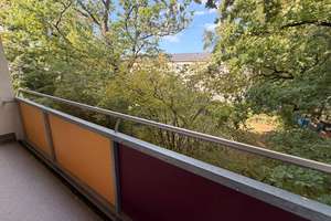 Attraktive & frisch renovierte 3-Zi.-Whg. mit Balkon in Erlangen Innenstadt (provisionsfrei) – 91052 Röthelheim, Erlangen – Vorschaubild 15
